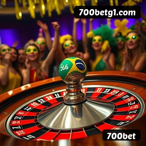 700bet Logo