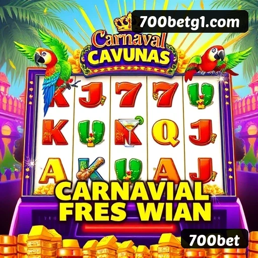700bet Logo