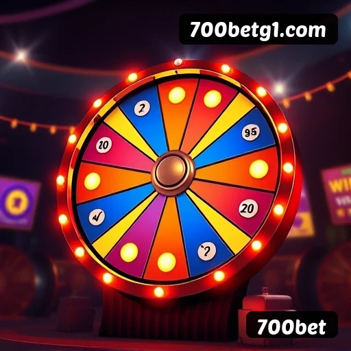 700bet Logo