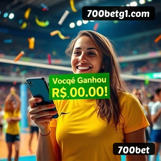 700bet Logo
