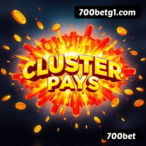700bet Logo