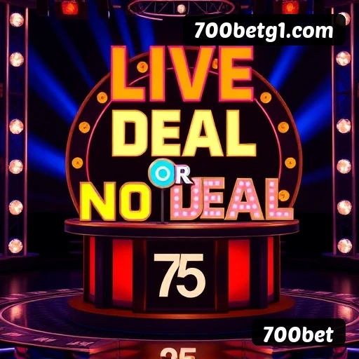 700bet Logo