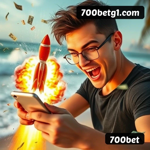700bet Logo