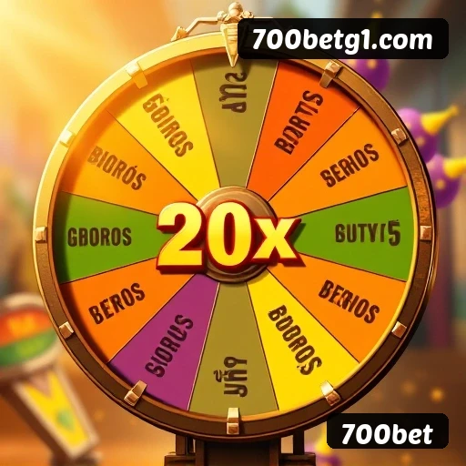 700bet Logo