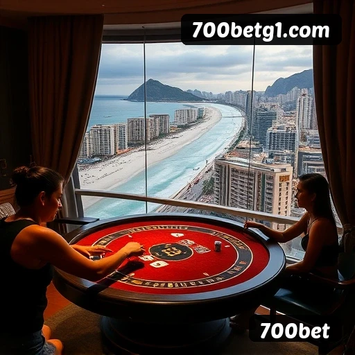 700bet Logo