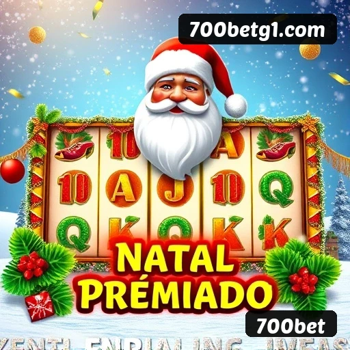 700bet Logo