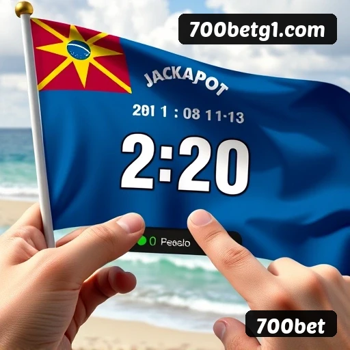 700bet Logo