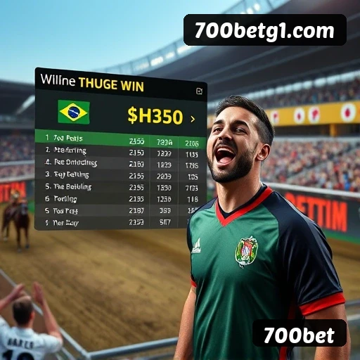 700bet Logo